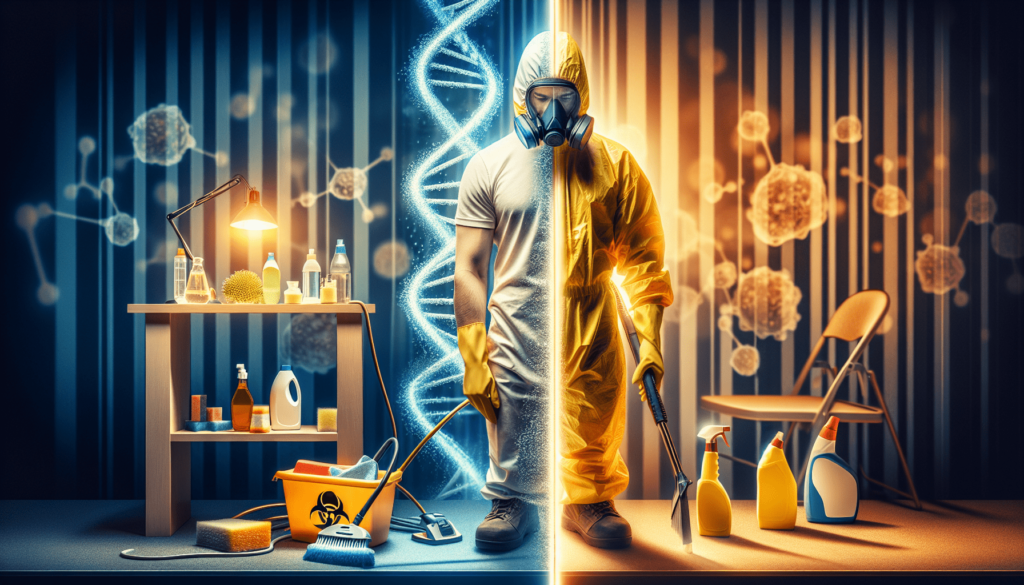 Understanding Biohazard Cleaning: Key Strategies for Success