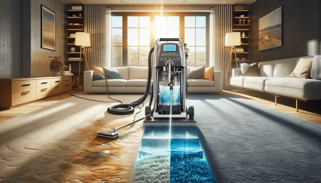 Carpet Cleaning Company