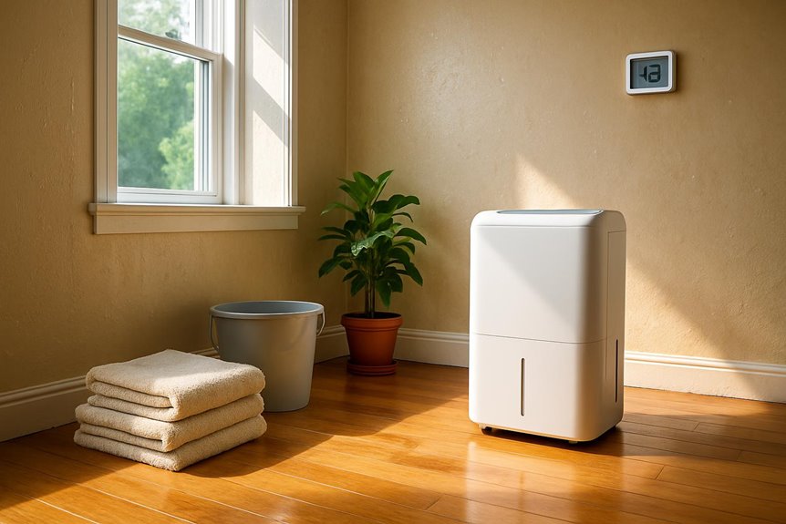 effective water damage solutions