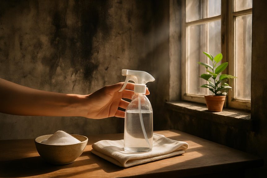 eliminate smoke odor effectively