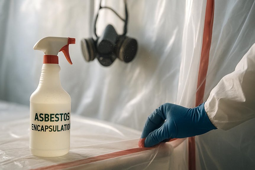 emergency asbestos removal tips