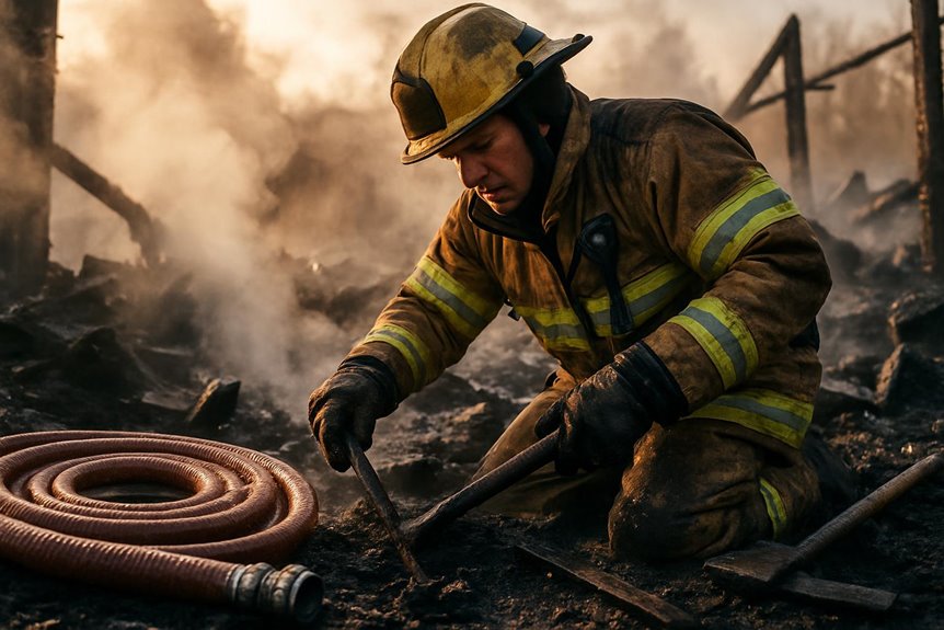 local fire damage recovery